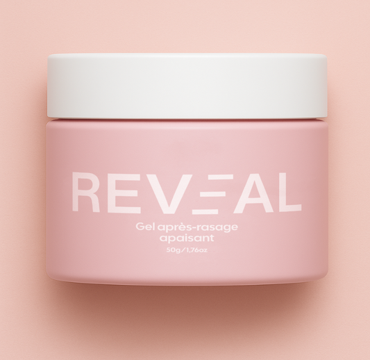 Gel Apaisant